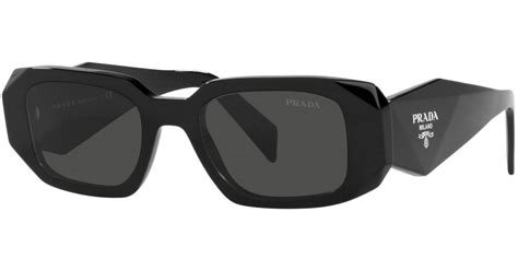 new prada glasses 2017|More.